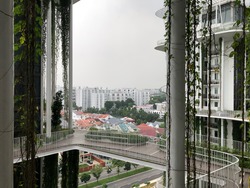 The Tembusu (D19), Condominium #160777662